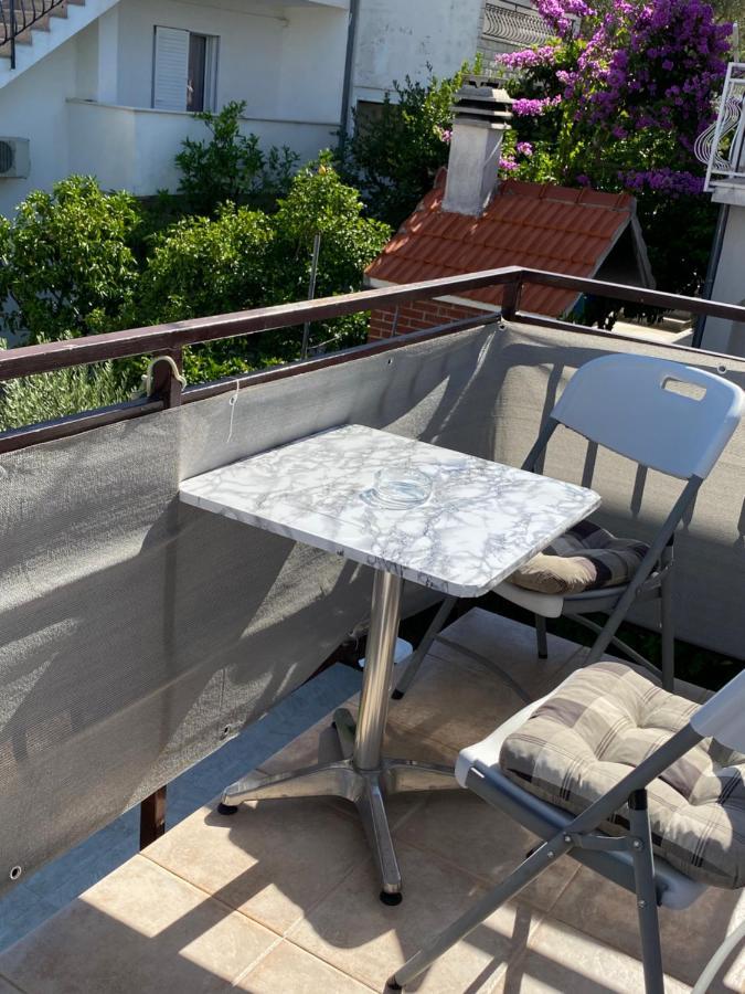 Apartments Simic Trogir Exterior photo