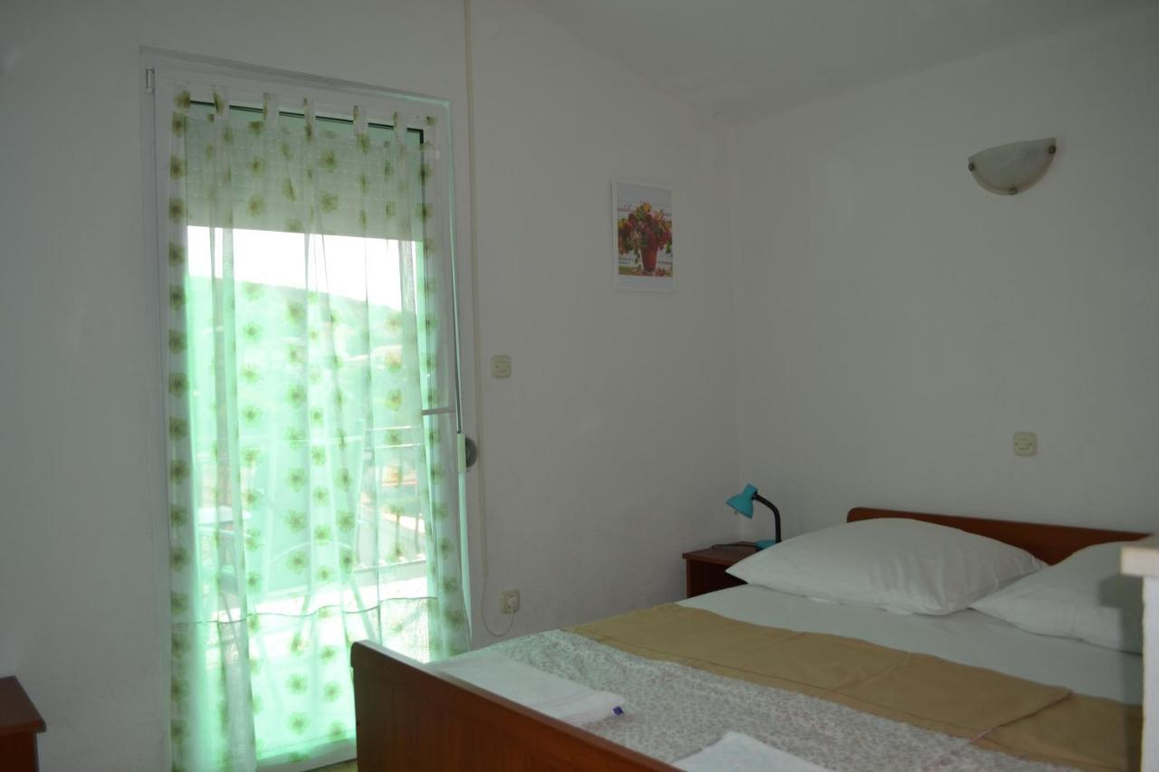 Apartments Simic Trogir Exterior photo