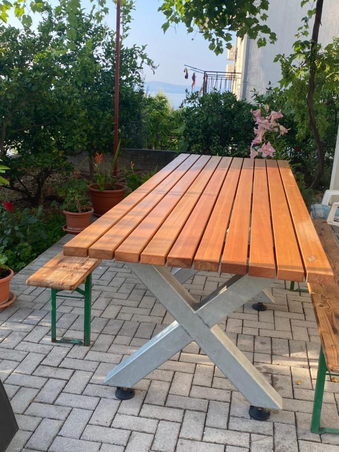 Apartments Simic Trogir Exterior photo