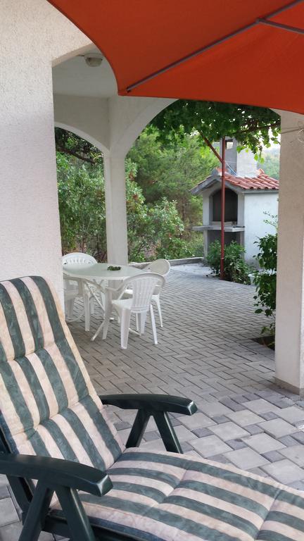Apartments Simic Trogir Exterior photo