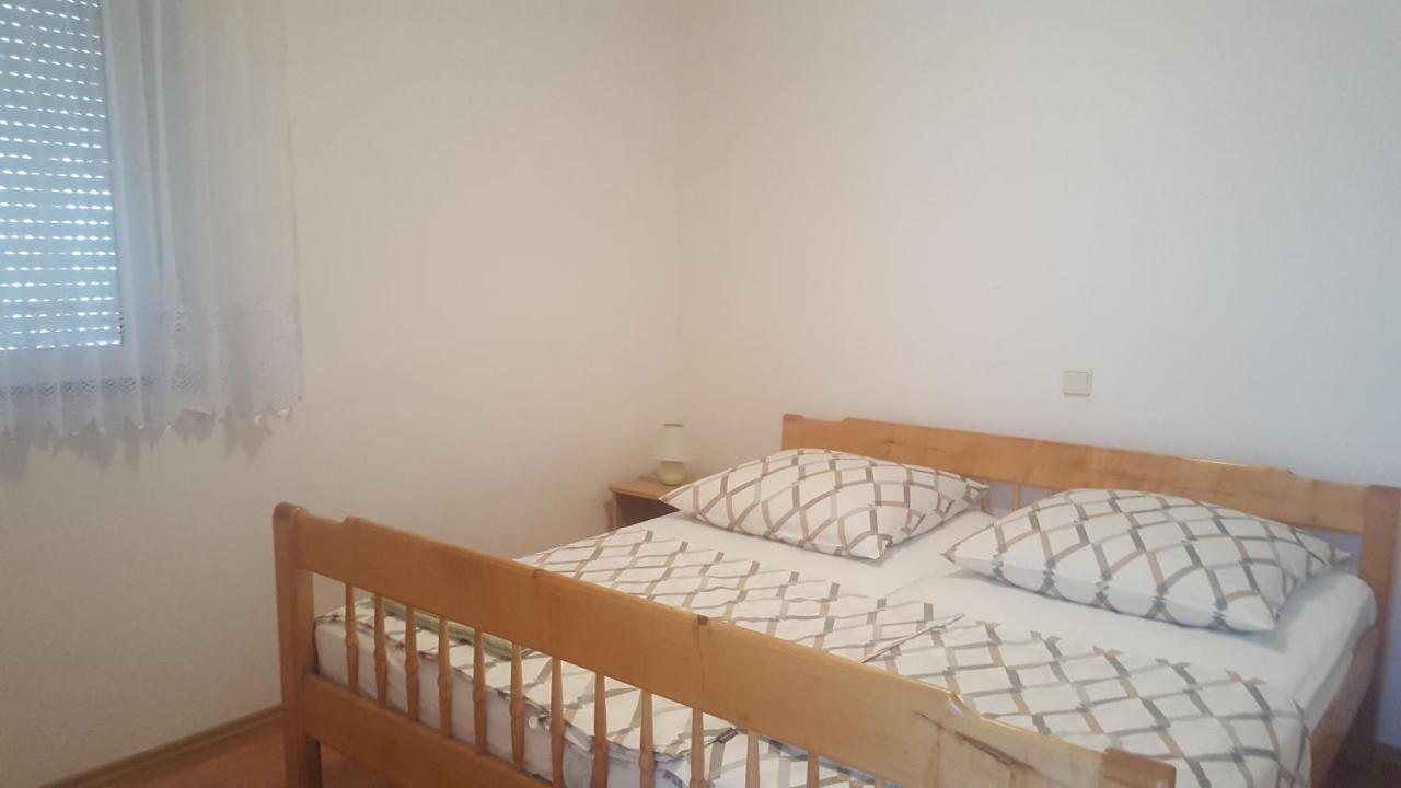 Apartments Simic Trogir Exterior photo